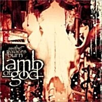 [수입] Lamb Of God - As The Palaces Burn (CD)