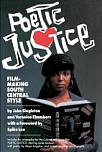 Poetic Justice: Filmmaking South Central Style (Paperback)
