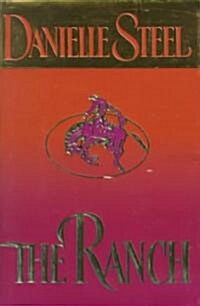 The Ranch (Hardcover, Deckle Edge)