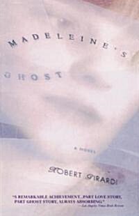 Madeleines Ghost (Paperback, Reprint)