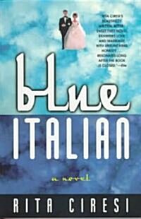 Blue Italian (Paperback)