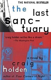 The Last Sanctuary (Paperback)