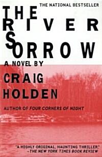 The River Sorrow (Paperback)