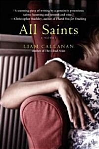 All Saints (Paperback)