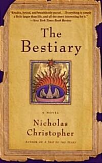 The Bestiary (Paperback)