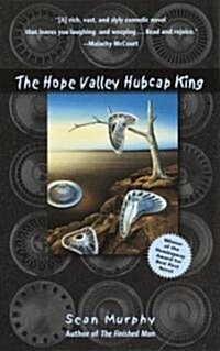The Hope Valley Hubcap King (Paperback)