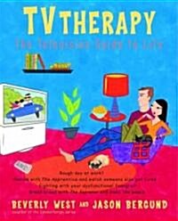 Tvtherapy: The Television Guide to Life (Paperback)