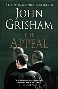 [중고] The Appeal (Paperback)