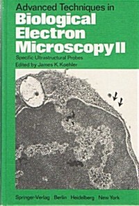 Advanced Techniques in Biological Electron Microscopy (Hardcover)