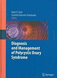 Diagnosis and Management of Polycystic Ovary Syndrome (Hardcover, 2009)