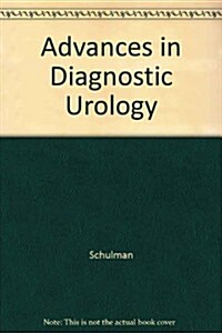 Advances in Diagnostic Urology (Hardcover)