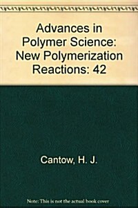 Advances in Polymer Science (Hardcover)