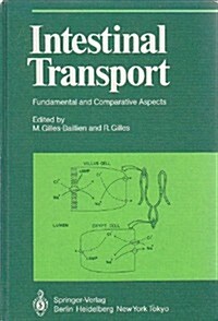 Intestinal Transport (Hardcover)