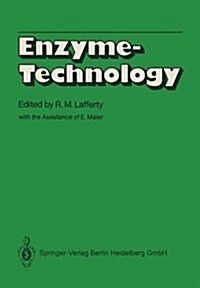 Enzyme Technology (Paperback)