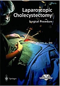 Laparoscopic Cholecystectomy-Surgical Procedure (CD-ROM)