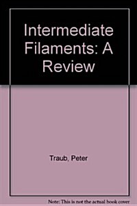 Intermediate Filaments (Hardcover)