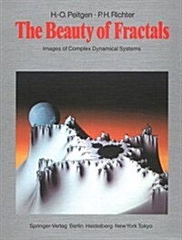 Beauty of Fractals (Hardcover)