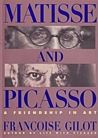 Matisse and Picasso (Paperback)