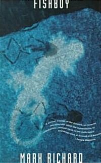 Fishboy: A Ghosts Story (Paperback)