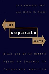 Our Separate Ways (Hardcover)