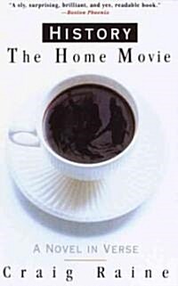 History: The Home Movie (Paperback)