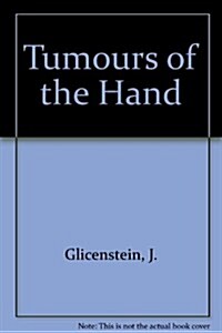 Tumours of the Hand (Hardcover)