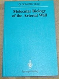 Molecular Biology of the Arterial Wall (Paperback)