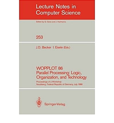 Wopplot 86 (Paperback)