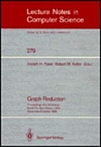 Graph Reduction (Paperback)