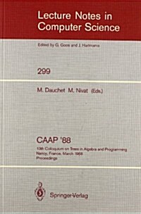 Caap 88 (Paperback)