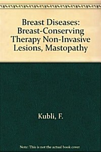 Breast Diseases (Hardcover)