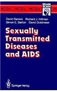 Sexually Transmitted Diseases And AIDS (Paperback)