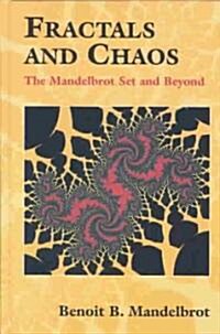 [중고] Fractals and Chaos: The Mandelbrot Set and Beyond (Hardcover, 2004)