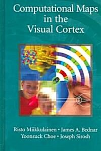 Computational Maps In The Visual Cortex (Hardcover)