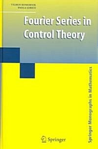 Fourier Series In Control Theory (Hardcover)