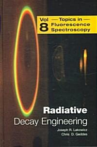 Radiative Decay Engineering (Hardcover)