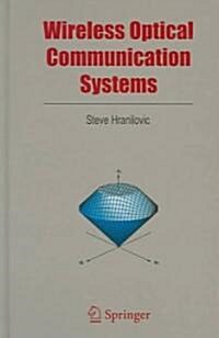Wireless Optical Communication Systems (Hardcover)