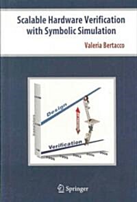 Scalable Hardware Verification With Symbolic Simulation (Hardcover)