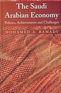 The Saudi Arabian Economy (Hardcover)