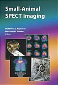 Small-animal Spect Imaging (Hardcover)