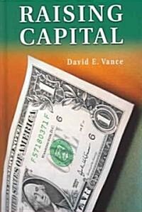 Raising Capital (Hardcover)