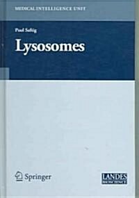 Lysosomes (Hardcover)