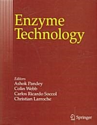 Enzyme Technology (Hardcover)