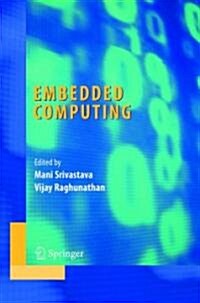 Embedded Computing (Hardcover)