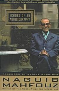 Echoes of an Autobiography (Paperback)