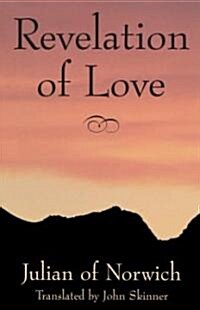Revelation of Love (Paperback, Revised)