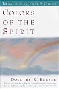 Colors of the Spirit (Paperback, Revised)