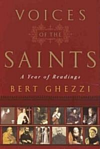 Voices of the Saints (Paperback, Reprint)