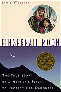 Fingernail Moon (Paperback)