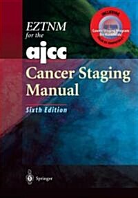Eztnm for the Ajcc Cancer Staging Manual (CD-ROM, 6th)